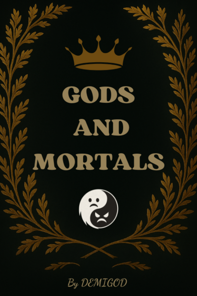 Gods and Mortals