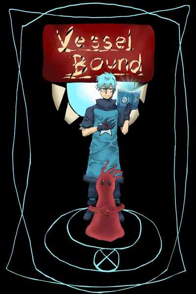Vessel Bound