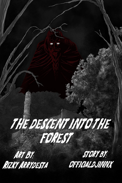 The Descent into the Forest