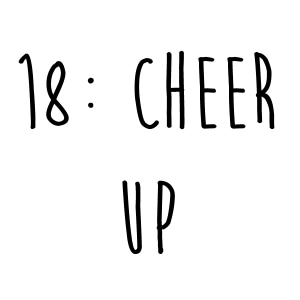 Cheer Up