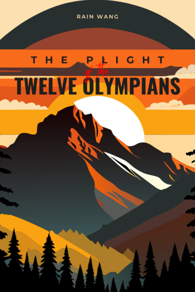 The Plight of the Twelve Olympians