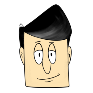 Raster Anime
